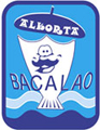 Bacalao Alkorta